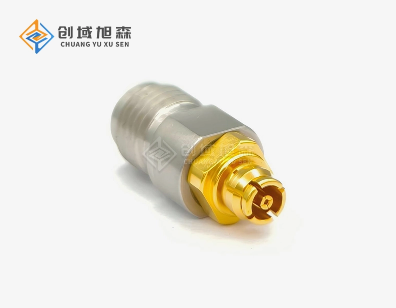 2.92 Female To GPO Female Adapter